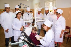 Poltava State Medical University (Poltava State Medical and Dental Academy) – photo 6