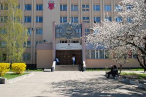 Poltava State Medical University (Poltava State Medical and Dental Academy) – photo 4
