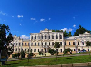 Kharkiv State Academy of Culture – photo 1