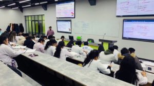 Kharkiv International Medical University – photo 2