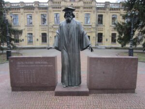 National Technical University of Ukraine “Igor Sikorsky Kyiv Polytechnic Institute” – photo 11
