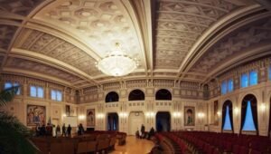 National Technical University of Ukraine “Igor Sikorsky Kyiv Polytechnic Institute” – photo 4