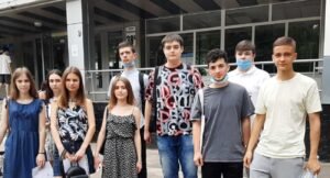 Kharkiv University of Humanities "People's Ukrainian Academy" – photo 4