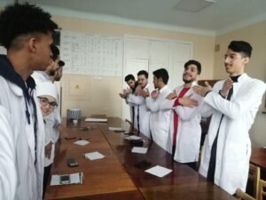 Poltava State Medical University (Poltava State Medical and Dental Academy) – photo 10
