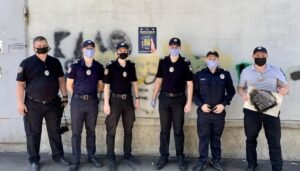 Kharkiv National University of Internal Affairs – photo 2