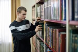 Sumy State University – photo 2