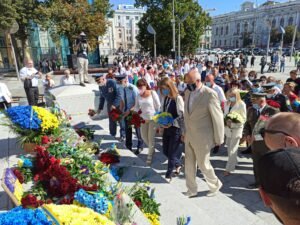 Kharkiv National Agrarian University named after V.V. Dokuchayev – photo 7