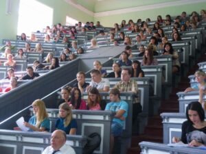 Ukrainian Engineering Pedagogics Academy – photo 2