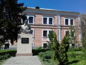 Kharkov State Zoo Veterinary Academy – photo 7