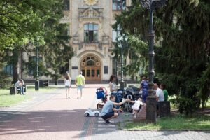 National Technical University of Ukraine “Igor Sikorsky Kyiv Polytechnic Institute” – photo 7