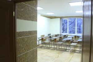 Kharkiv National University of Radioelectronics – photo 16