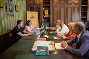 Kyiv National University of Construction and Architecture – photo 1