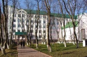 National Pirogov Memorial Medical University, Vinnytsya – photo 2