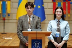 Ivan Franko National University of Lviv – photo 1