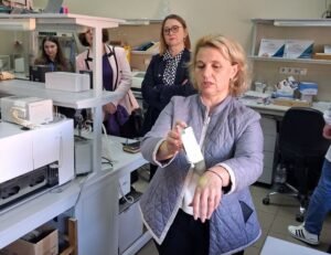 Bogomolets National Medical University – photo 3