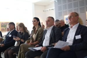 Transcarpathian Academy of Arts – photo 1