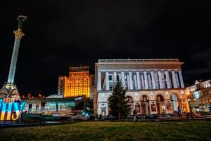 National Music Academy of Ukraine (Kyiv Conservatory) – photo 8