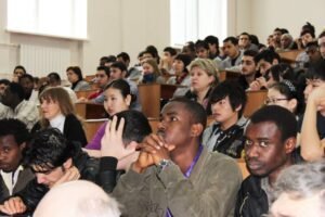 Kharkiv National University of Radioelectronics – photo 6