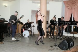Kharkiv National Kotlyarevsky University of Arts – photo 2