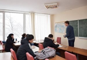 State Biotechnological University – photo 9