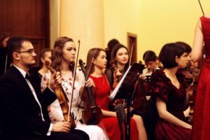 Kharkiv National Kotlyarevsky University of Arts – photo 4