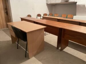 European Medical University – photo 8