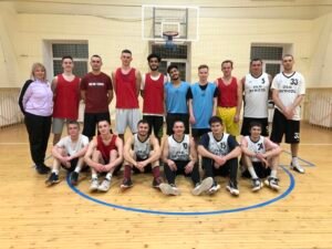 Bukovinian State Medical University – photo 8