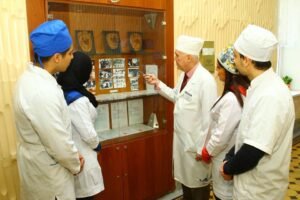 Poltava State Medical University (Poltava State Medical and Dental Academy) – photo 3