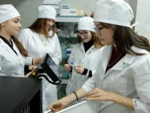 Danylo Halytsky Lviv National Medical University – photo 7
