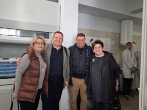 Bogomolets National Medical University – photo 5
