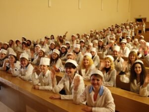 National University of Pharmacy – photo 2