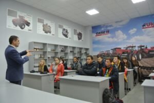 Kharkiv Petro Vasylenko national technical university of agriculture – photo 3