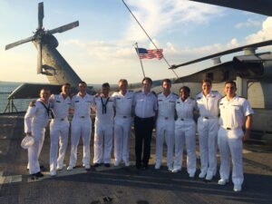 Kherson State Maritime Academy – photo 2