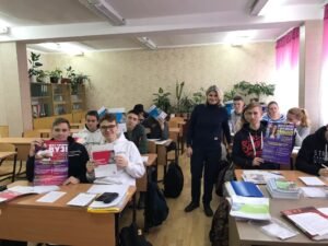 Kharkiv University of Technology «STEP» – photo 4