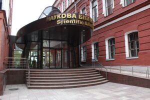 National Technical University “Kharkiv Polytechnic Institute” – photo 2