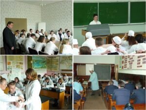 Kharkov State Zoo Veterinary Academy – photo 4