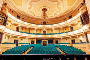 National Music Academy of Ukraine (Kyiv Conservatory) – photo 6