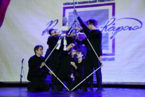 Kyiv National I. K. Karpenko-Karyi University of Theatre, Cinema and Television – photo 2