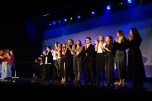 Kyiv National I. K. Karpenko-Karyi University of Theatre, Cinema and Television – photo 5