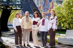 Zhytomyr Polytechnic State University – photo 5