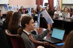 Ivan Franko National University of Lviv – photo 2
