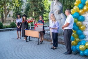 European Medical University – photo 3