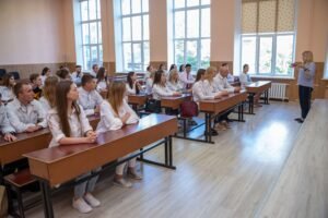 European Medical University – photo 4