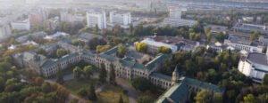 National Technical University of Ukraine “Igor Sikorsky Kyiv Polytechnic Institute” – photo 10