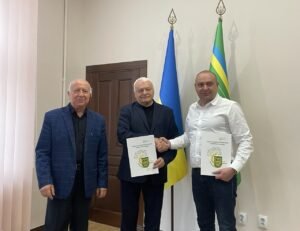 Ukrainian National Forestry University – photo 3