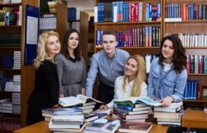 Ukrainian-American Concordia University – photo 4