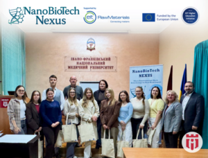 Ivano-Frankivsk National Medical University – photo 2