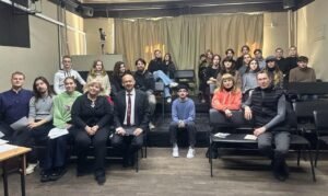 Kyiv National I. K. Karpenko-Karyi University of Theatre, Cinema and Television – photo 8