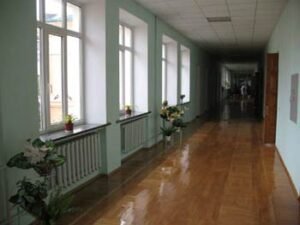 National Pirogov Memorial Medical University, Vinnytsya – photo 8
