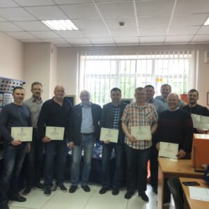 Ivano-Frankivsk National Technical University of Oil and Gas – photo 4